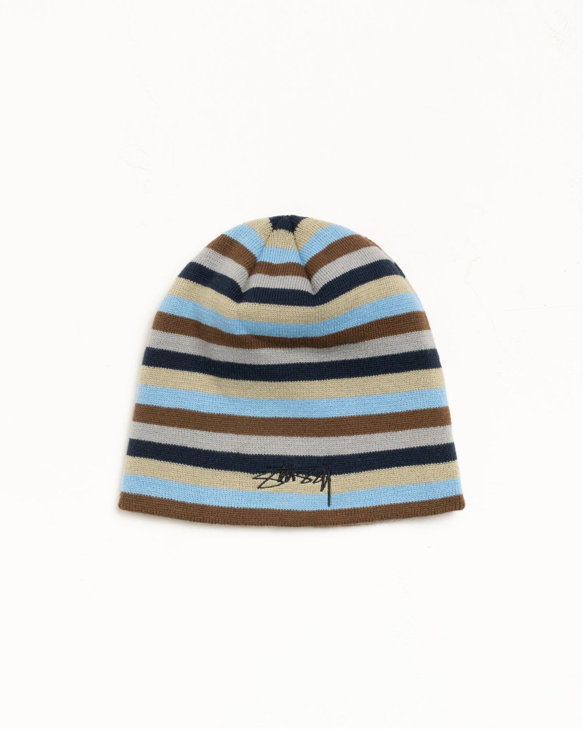 SMOOTHSTOCK STRIPED SKULLCAP
