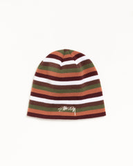 SMOOTHSTOCK STRIPED SKULLCAP