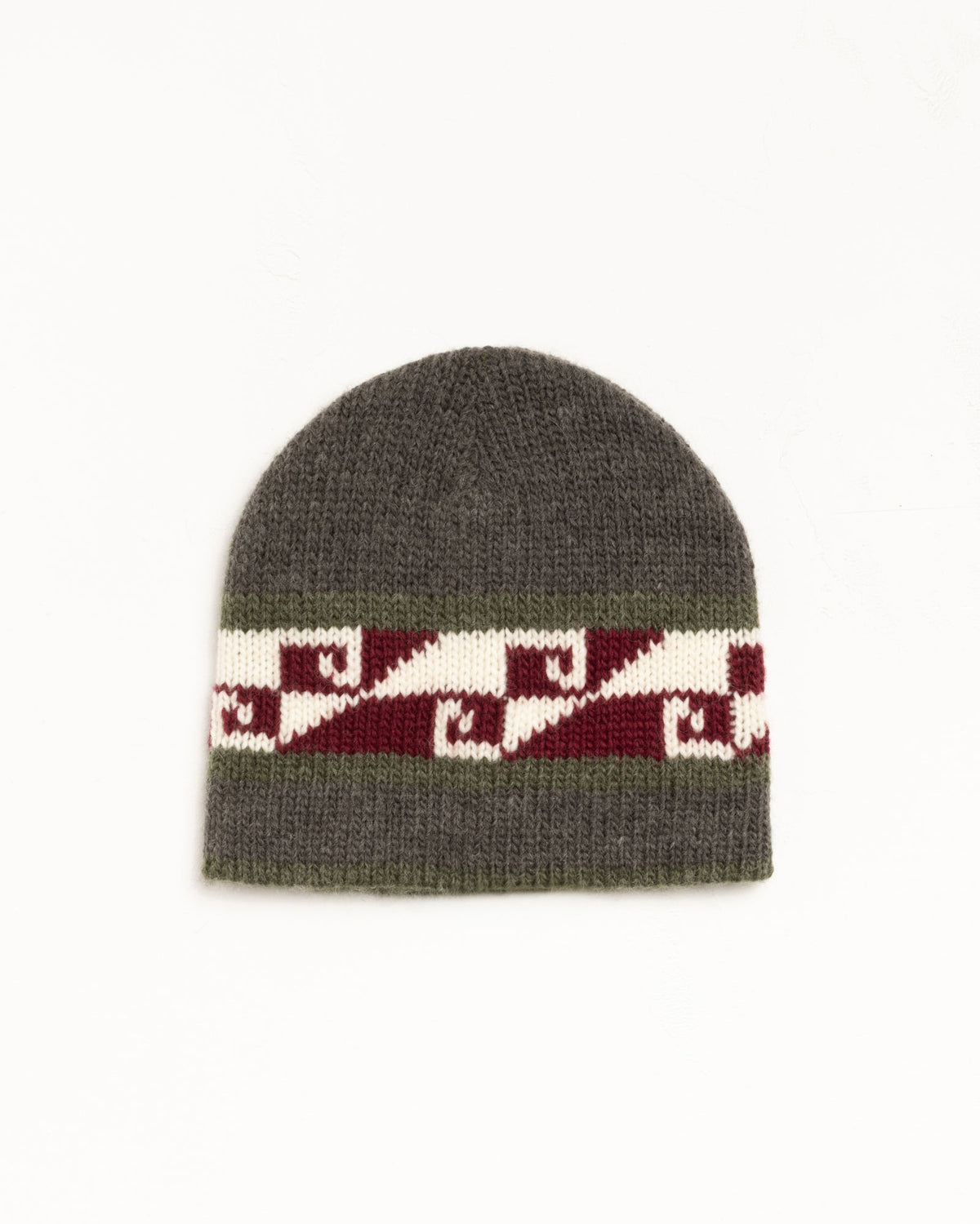 WAVES SKULLCAP