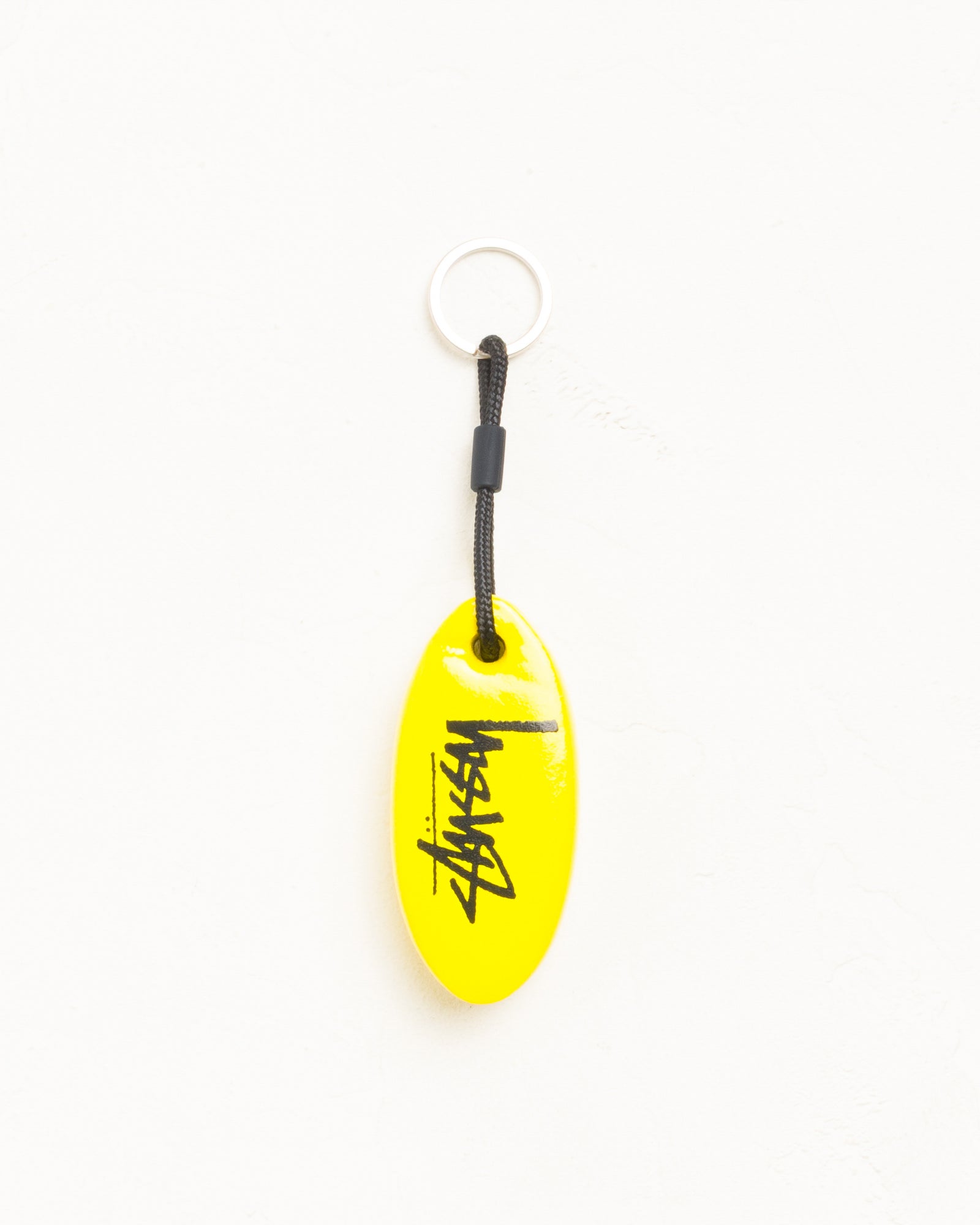 FLOATIE KEYCHAIN
