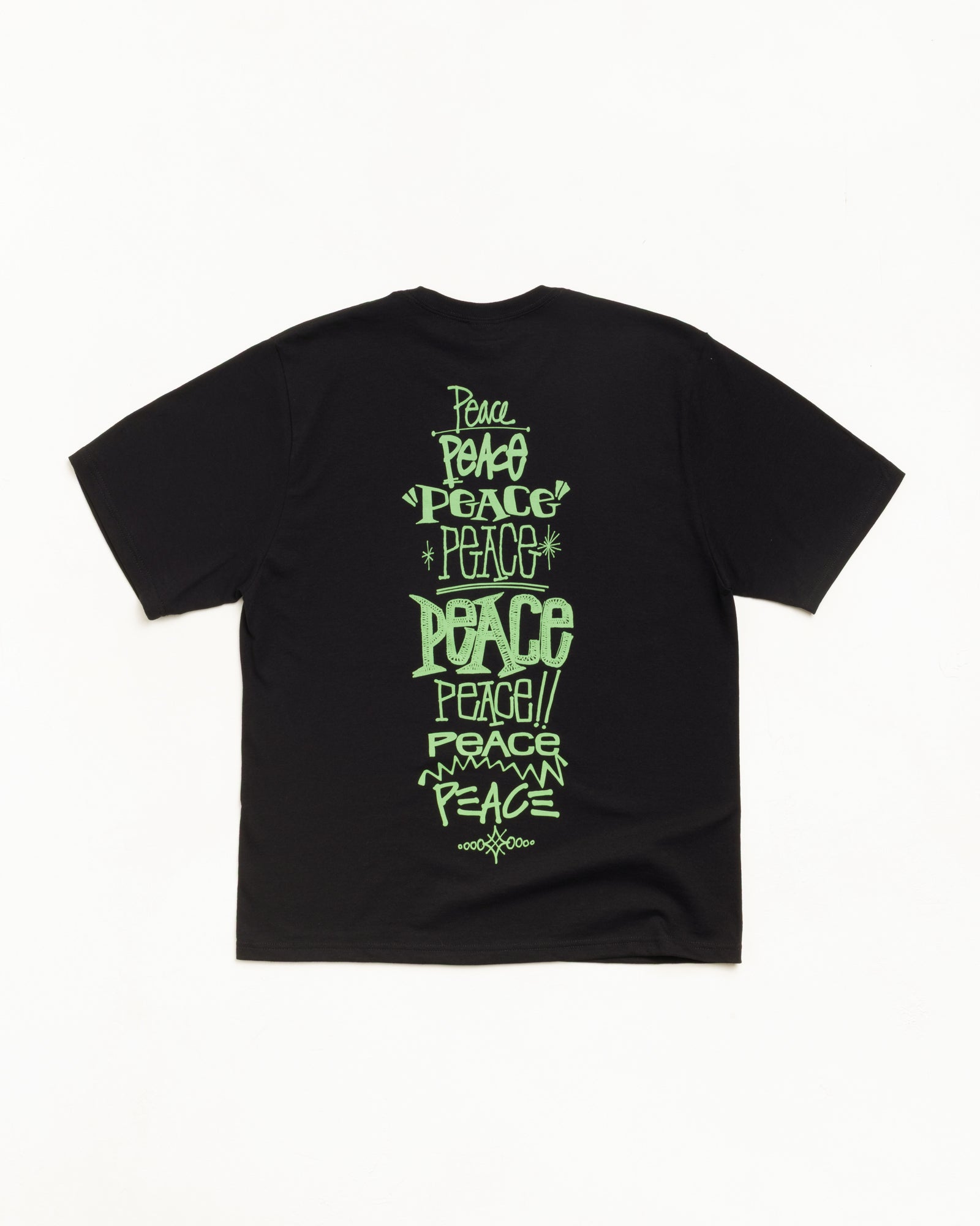 PEACE INCREASED TEE