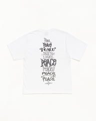 PEACE INCREASED TEE