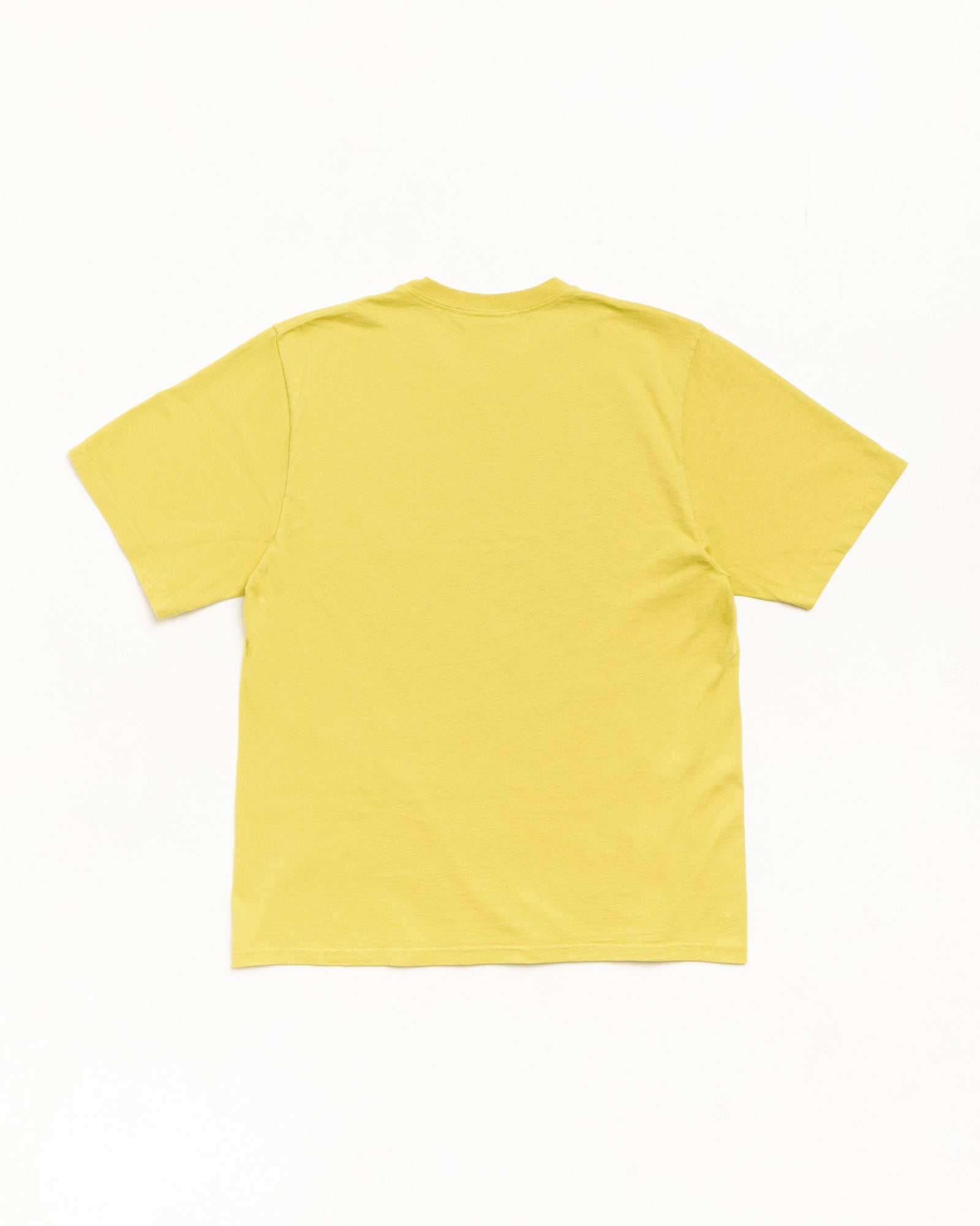 GARMENT CO. TEE