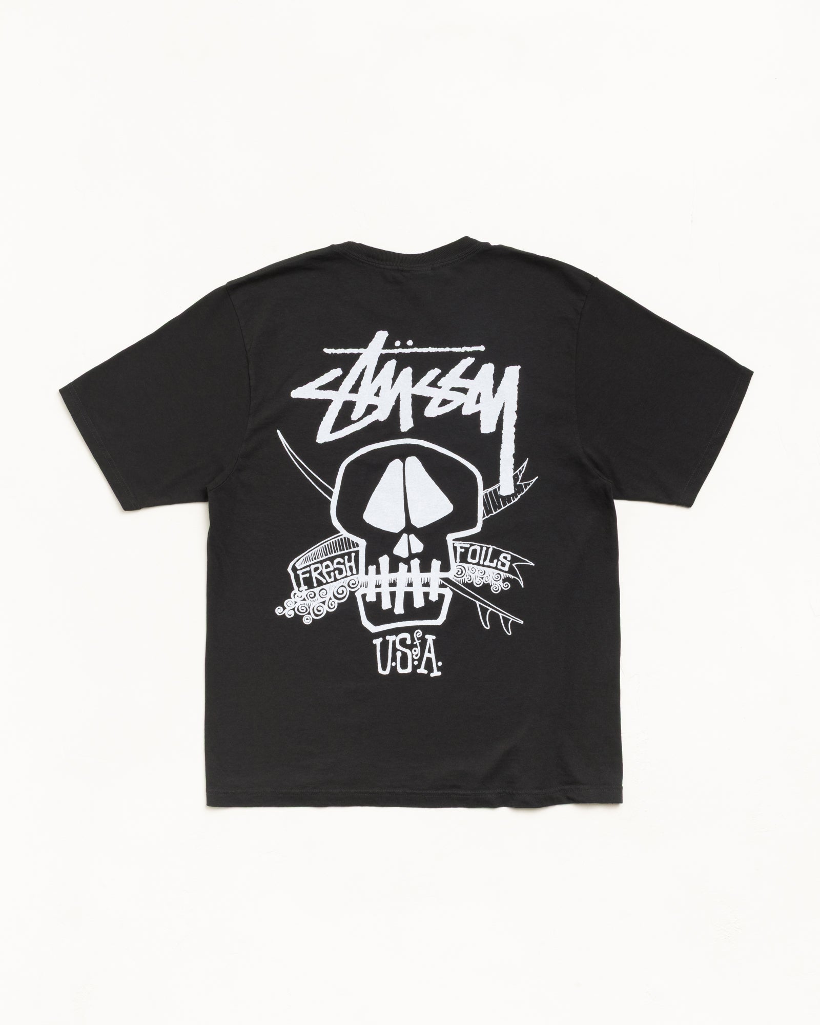 FRESH FOILS TEE