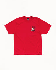 FRESH FOILS TEE