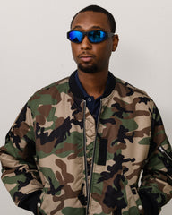 LESLIE SUNGLASSES