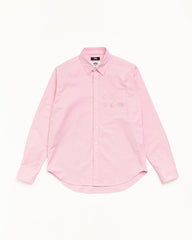 JUNYA BUTTON DOWN SHIRT