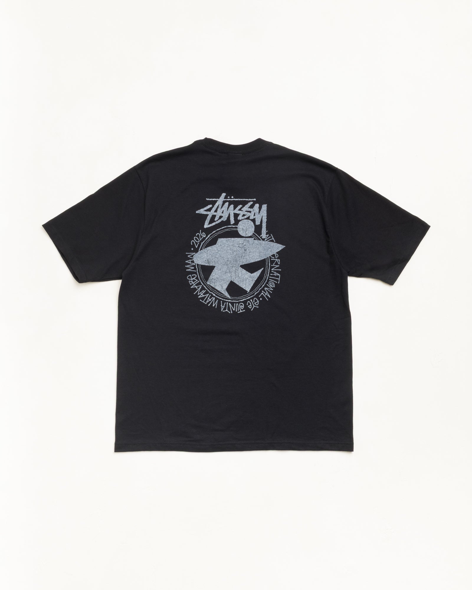 JUNYA SURFMAN TEE