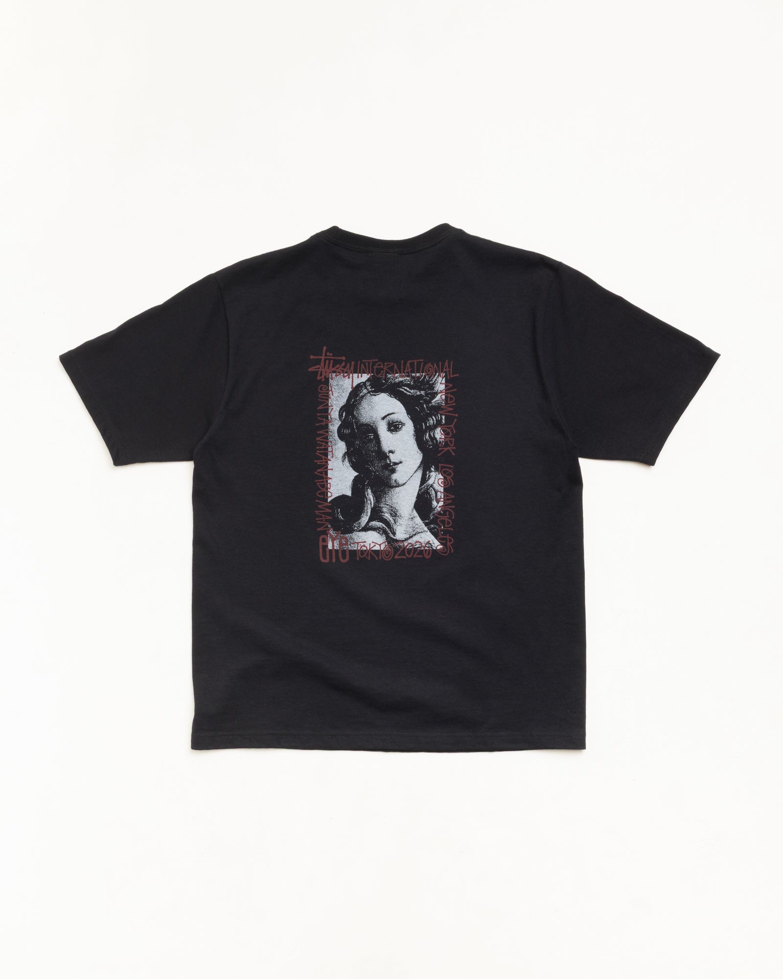 JUNYA VENUS TEE